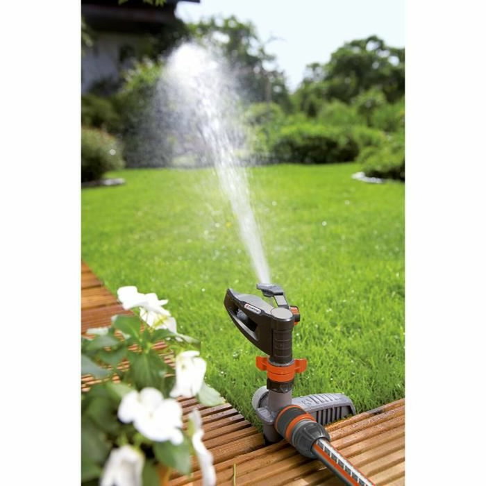 Gardena Aspersor Sectorial Comfort Gardena Aspersor Sectorial Comfort