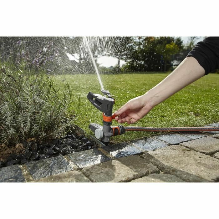 Gardena Aspersor Sectorial Comfort Gardena Aspersor Sectorial Comfort