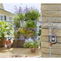 Gardena Sistema de control de riego Flex