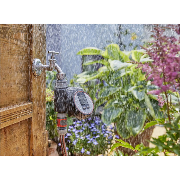 Gardena Sistema de control de riego Flex