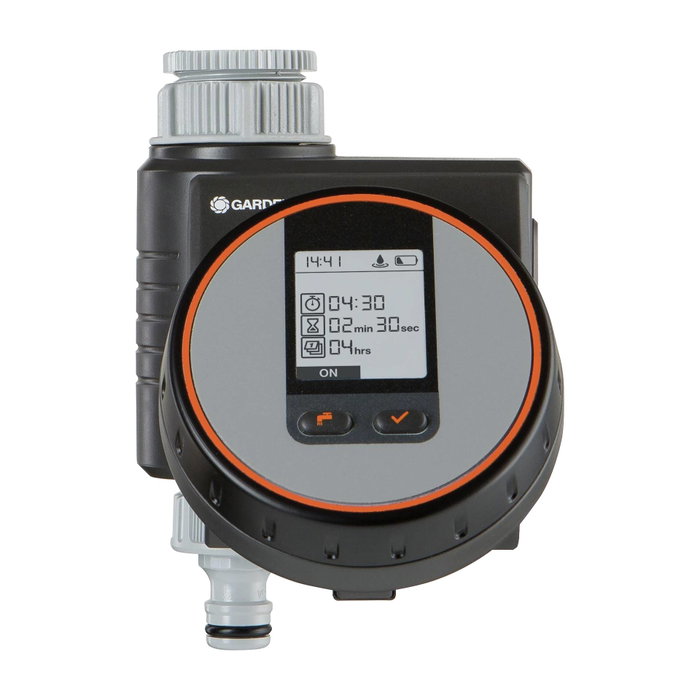 Gardena Sistema de control de riego Flex