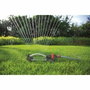 Gardena Aspersor Oscilante Aqua S de 90 a 220 m²