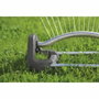 Gardena Aspersor Oscilante Aqua S de 90 a 220 m²