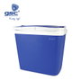 Campos Nevera de camping 24 l azul