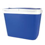Campos Nevera de camping 24 l azul