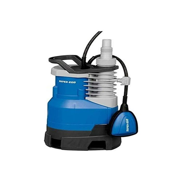 Super Ego Bomba sumergible aguas sucias BTS-135 750W