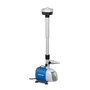 Super Ego Bomba para Fuentes BFS-26 85W, Altura Máx. 3.4m, Caudal 3000L/h, Prof. Máx. 3m, 230V, Cable 10m