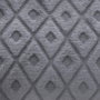 Atmosphera Manta Winter Rhombus Gris 230 x 180 cm