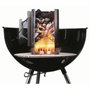 Weber Kit de encendido Rapidfire con 2 kg de briquetas y cubos de arranque