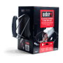 Weber Kit de encendido Rapidfire con 2 kg de briquetas y cubos de arranque