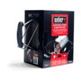 Weber Kit de encendido Rapidfire con 2 kg de briquetas y cubos de arranque