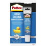 Pattex Silicona neutra baños y cocinas blanco 50 ml