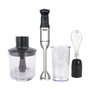 Edm Batidora de mano 1200W con accesorios