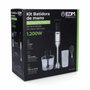 Edm Batidora de mano 1200W con accesorios