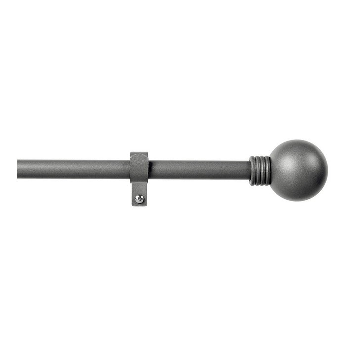 Cintacor - Stor Planet Kit barra cortina anillo plomo extensible de 160 - 300 cm Cintacor - Stor Planet Kit barra cortina anillo plomo extensible de 160 - 300 cm