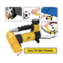 Dunlop Compresor metálico para coche 12v