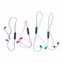 Grundig Auriculares deportivos con Bluetooth y micrófono