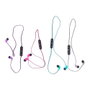 Grundig Auriculares deportivos con Bluetooth y micrófono