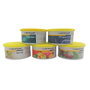 Dunlop Ambientador de coche aromas variados