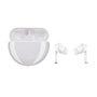 Grundig Auriculares Earbuds Bluetooth con Estuche Blanco