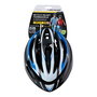Casco de ciclismo talla m colores variados dunlop