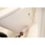 Fischer Silicona Super Baños sin moho translúcida 280 ml