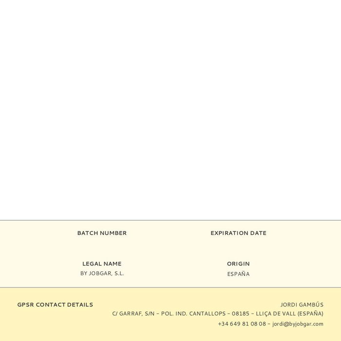 Organizador para columna ducha bambú 19,5x35,5x13,5cm jobgar