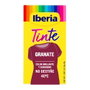 Iberia Tinte para Ropa Granate 40ºC