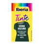 Iberia Tinte para Ropa Verde Oscuro hasta 40ºC