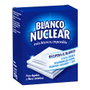 Iberia Blanco Nuclear Sobres 120 g Aditivo Blanqueador para Ropa Blanca