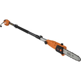 Black+Decker Motosierra de pértiga 800W 25 cm
