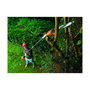 Black+Decker Motosierra de pértiga 800W 25 cm