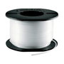 Black+Decker Hilo para desbrozadora de repuesto de 1,6 mm y 37,5 m