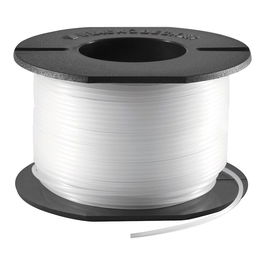 Black+Decker Hilo Desbrozadora 1,6 mm 37,5 m Repuesto