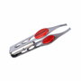 Dunlop Pinzas depilatorias con luz LED