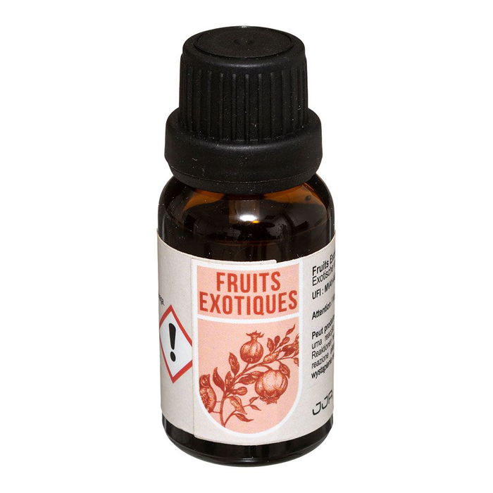Atmosphera Set 6 Aceites Esenciales para Difusor 6 x 15ml Aromas Surtidos Jazmín Lavanda Patchouli Vainilla Frutos Exóticos Frutos Rojos