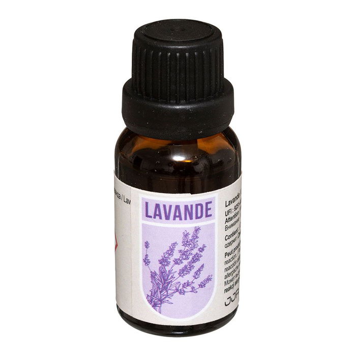 Atmosphera Set 6 Aceites Esenciales para Difusor 6 x 15ml Aromas Surtidos Jazmín Lavanda Patchouli Vainilla Frutos Exóticos Frutos Rojos