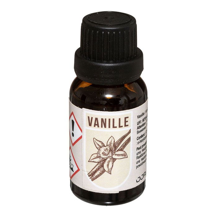 Atmosphera Set 6 Aceites Esenciales para Difusor 6 x 15ml Aromas Surtidos Jazmín Lavanda Patchouli Vainilla Frutos Exóticos Frutos Rojos