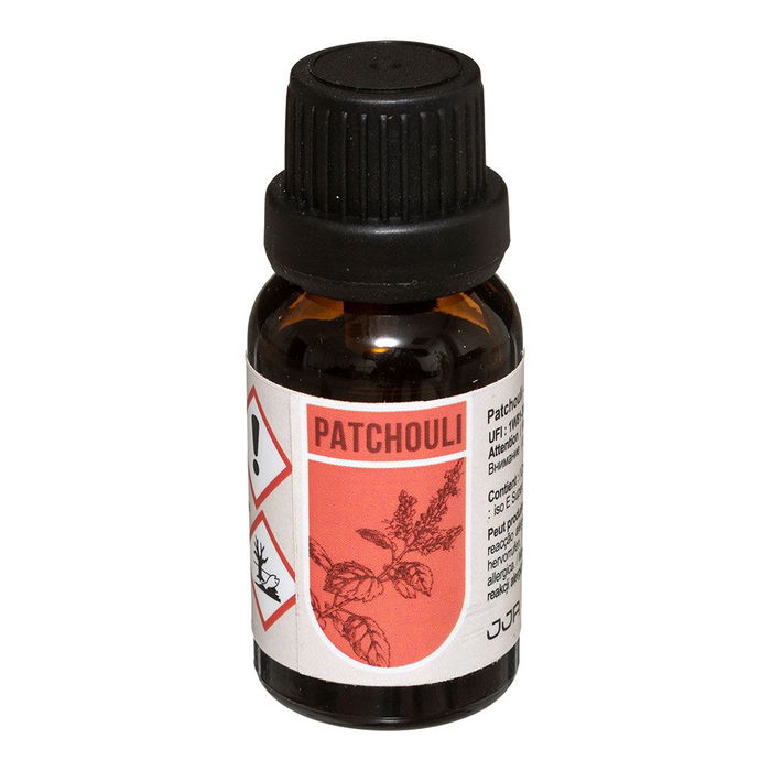 Atmosphera Set 6 Aceites Esenciales para Difusor 6 x 15ml Aromas Surtidos Jazmín Lavanda Patchouli Vainilla Frutos Exóticos Frutos Rojos