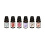 Atmosphera Set 6 aceites esenciales para difusor