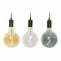 Lumineo Bombilla decorativa solar colores surtidos IP44