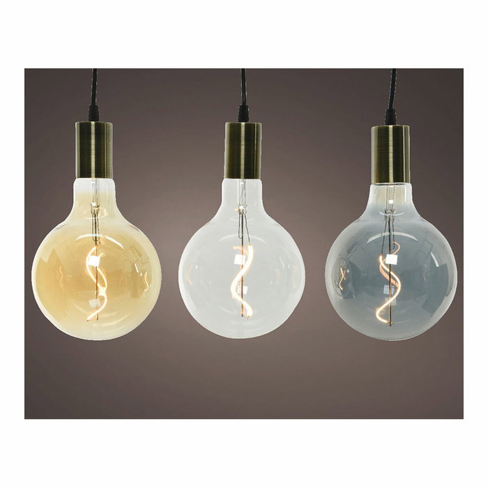 Lumineo Bombilla decorativa solar colores surtidos IP44 Lumineo Bombilla decorativa solar colores surtidos IP44