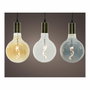 Lumineo Bombilla decorativa solar colores surtidos IP44
