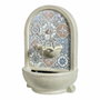 Lumineo Fuente de Agua Vintage para Exterior de Resina