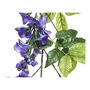 Everlands Rama Artificial Wisteria Glicina Lila 150 cm