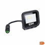 Edm Foco proyector LED Black Series 10 W 800 lm Luz fría