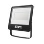 Edm Foco proyector LED Black Series 100 W 8200 lm Luz fría