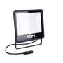 Edm Foco proyector LED Black Series 100 W 8200 lm Luz fría
