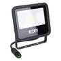 Edm Foco proyector LED Black Series 30 W 2370 lm Luz día