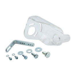 Wolfcraft Campana Aspiración Amoladoras Angulares Transparente 4387000 4386000 4385000